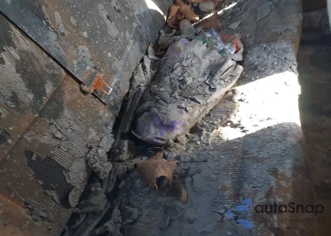 2021 Kia Forte Fe из США, поврежденный, VIN 3KPF24AD3ME368229